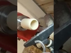 스퀘어 형상 15x15x2.5-30' R150 탄화물 커터들과 녹로 세공 카바이드 목공용 선반 도구